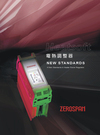 台湾杰罗司邦SCR FB FD FF SB SV ZEROSPAN马达缓冲启动器 电力设施器材与制造商的选择指南